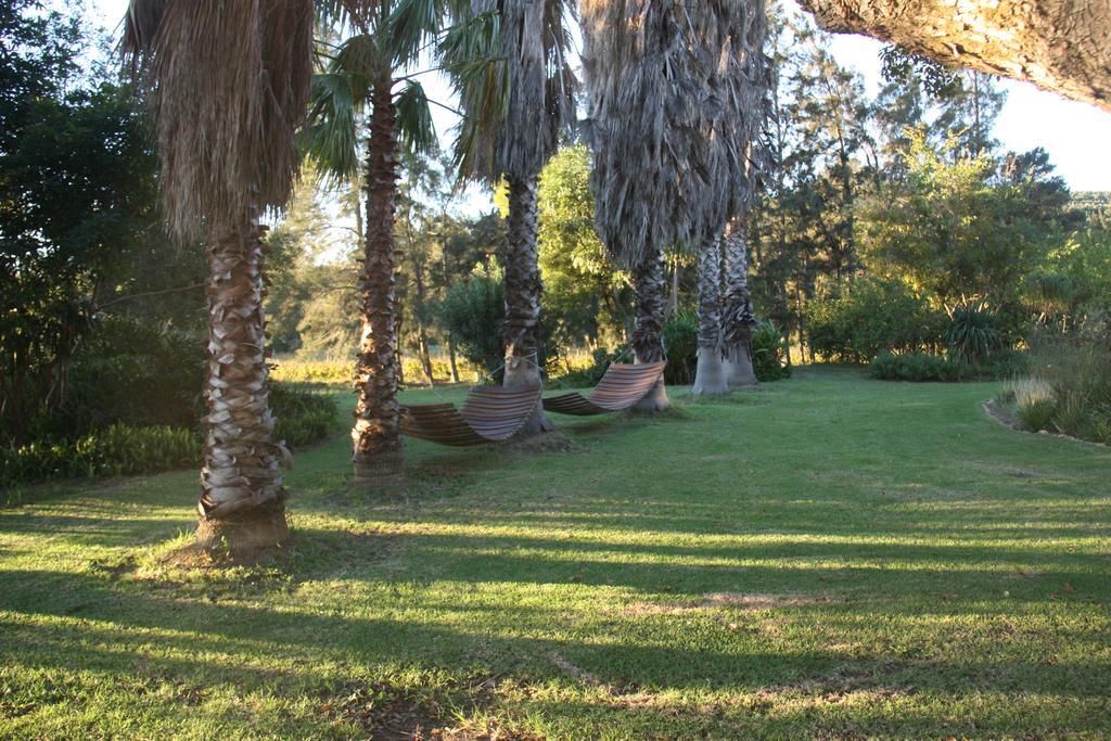 Gasthaus Calais Wine Estate Paarl Exterior foto